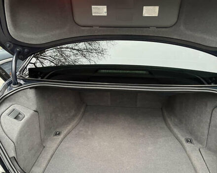 Синий БМВ 7 Серия, объемом двигателя 4.4 л и пробегом 260 тыс. км за 10500 $, фото 14 на Automoto.ua