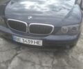Синий БМВ 7 Серия, объемом двигателя 3 л и пробегом 270 тыс. км за 6000 $, фото 7 на Automoto.ua