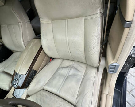Синій БМВ 7 Серія, об'ємом двигуна 2.99 л та пробігом 313 тис. км за 9300 $, фото 12 на Automoto.ua
