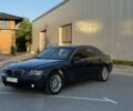 Синий БМВ 7 Серия, объемом двигателя 3 л и пробегом 350 тыс. км за 6999 $, фото 1 на Automoto.ua