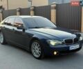 Синій БМВ 7 Серія, об'ємом двигуна 2.99 л та пробігом 299 тис. км за 7500 $, фото 2 на Automoto.ua