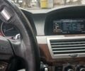 Синий БМВ 7 Серия, объемом двигателя 4 л и пробегом 306 тыс. км за 12000 $, фото 1 на Automoto.ua