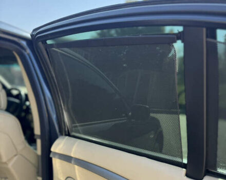 Синий БМВ 7 Серия, объемом двигателя 3.98 л и пробегом 270 тыс. км за 7500 $, фото 20 на Automoto.ua