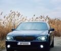 Синий БМВ 7 Серия, объемом двигателя 3 л и пробегом 340 тыс. км за 9000 $, фото 1 на Automoto.ua