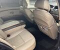 Синий БМВ 7 Серия, объемом двигателя 0 л и пробегом 200 тыс. км за 7999 $, фото 10 на Automoto.ua