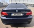 Синий БМВ 7 Серия, объемом двигателя 3 л и пробегом 340 тыс. км за 9000 $, фото 4 на Automoto.ua