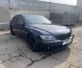 Синий БМВ 7 Серия, объемом двигателя 3 л и пробегом 340 тыс. км за 9000 $, фото 3 на Automoto.ua