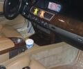 Синий БМВ 7 Серия, объемом двигателя 4 л и пробегом 290 тыс. км за 12000 $, фото 4 на Automoto.ua