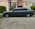 Синий БМВ 7 Серия, объемом двигателя 3 л и пробегом 271 тыс. км за 7800 $, фото 1 на Automoto.ua