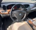 Синий БМВ 7 Серия, объемом двигателя 0 л и пробегом 200 тыс. км за 7999 $, фото 7 на Automoto.ua