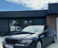 Синій БМВ 7 Серія, об'ємом двигуна 4.8 л та пробігом 225 тис. км за 6400 $, фото 1 на Automoto.ua