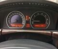 Синий БМВ 7 Серия, объемом двигателя 4 л и пробегом 306 тыс. км за 9500 $, фото 1 на Automoto.ua