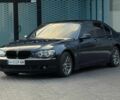 Синій БМВ 7 Серія, об'ємом двигуна 4 л та пробігом 307 тис. км за 4512 $, фото 1 на Automoto.ua