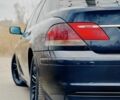 Синий БМВ 7 Серия, объемом двигателя 3 л и пробегом 340 тыс. км за 9000 $, фото 1 на Automoto.ua