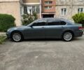 Синий БМВ 7 Серия, объемом двигателя 3 л и пробегом 271 тыс. км за 7800 $, фото 1 на Automoto.ua