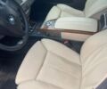 Синій БМВ 7 Серія, об'ємом двигуна 2.99 л та пробігом 350 тис. км за 8700 $, фото 10 на Automoto.ua