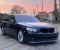 Синий БМВ 7 Серия, объемом двигателя 4 л и пробегом 300 тыс. км за 5200 $, фото 1 на Automoto.ua