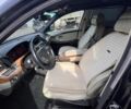 Синий БМВ 7 Серия, объемом двигателя 3 л и пробегом 340 тыс. км за 9000 $, фото 6 на Automoto.ua
