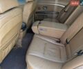 Синій БМВ 7 Серія, об'ємом двигуна 4.4 л та пробігом 278 тис. км за 7699 $, фото 21 на Automoto.ua