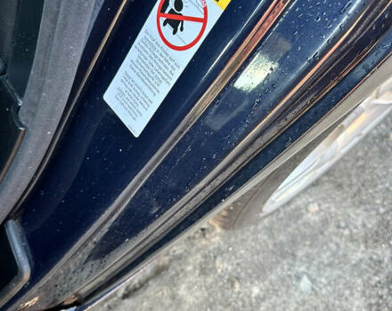 Синий БМВ 7 Серия, объемом двигателя 3 л и пробегом 370 тыс. км за 8600 $, фото 12 на Automoto.ua