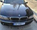 Синій БМВ 7 Серія, об'ємом двигуна 3 л та пробігом 330 тис. км за 8999 $, фото 1 на Automoto.ua