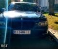 Синій БМВ 7 Серія, об'ємом двигуна 3 л та пробігом 240 тис. км за 8500 $, фото 1 на Automoto.ua