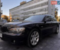 Синий БМВ 7 Серия, объемом двигателя 4.8 л и пробегом 258 тыс. км за 8900 $, фото 3 на Automoto.ua