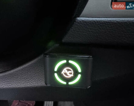 Синий БМВ 7 Серия, объемом двигателя 4.8 л и пробегом 258 тыс. км за 8900 $, фото 20 на Automoto.ua