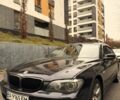 Синій БМВ 7 Серія, об'ємом двигуна 4.8 л та пробігом 258 тис. км за 7499 $, фото 1 на Automoto.ua