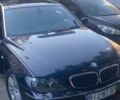 Синій БМВ 7 Серія, об'ємом двигуна 4 л та пробігом 240 тис. км за 11000 $, фото 1 на Automoto.ua