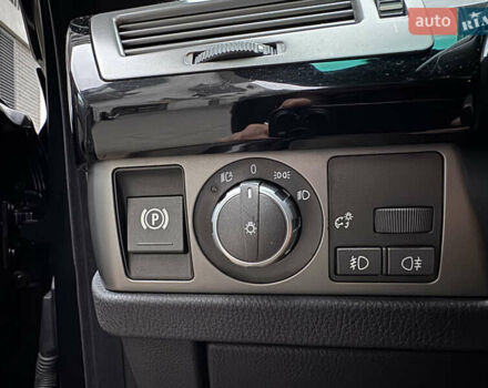 Синий БМВ 7 Серия, объемом двигателя 4.8 л и пробегом 258 тыс. км за 8900 $, фото 14 на Automoto.ua