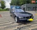Синий БМВ 7 Серия, объемом двигателя 4.5 л и пробегом 215 тыс. км за 17000 $, фото 8 на Automoto.ua