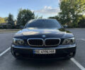 Синий БМВ 7 Серия, объемом двигателя 4.4 л и пробегом 280 тыс. км за 12500 $, фото 1 на Automoto.ua