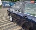Синий БМВ 7 Серия, объемом двигателя 4.5 л и пробегом 215 тыс. км за 17000 $, фото 3 на Automoto.ua