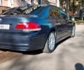 Синий БМВ 7 Серия, объемом двигателя 3 л и пробегом 240 тыс. км за 9500 $, фото 7 на Automoto.ua