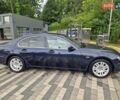 Синий БМВ 7 Серия, объемом двигателя 4.5 л и пробегом 215 тыс. км за 17000 $, фото 9 на Automoto.ua