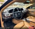 Синій БМВ 7 Серія, об'ємом двигуна 3 л та пробігом 280 тис. км за 4750 $, фото 8 на Automoto.ua