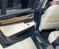 Синій БМВ 7 Серія, об'ємом двигуна 3 л та пробігом 281 тис. км за 7700 $, фото 11 на Automoto.ua
