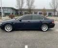 Синий БМВ 7 Серия, объемом двигателя 3 л и пробегом 280 тыс. км за 4750 $, фото 2 на Automoto.ua