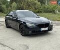 Синій БМВ 7 Серія, об'ємом двигуна 3 л та пробігом 281 тис. км за 7700 $, фото 6 на Automoto.ua