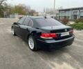 Синий БМВ 7 Серия, объемом двигателя 3 л и пробегом 280 тыс. км за 4750 $, фото 3 на Automoto.ua