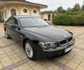 Синий БМВ 7 Серия, объемом двигателя 3 л и пробегом 285 тыс. км за 3500 $, фото 1 на Automoto.ua