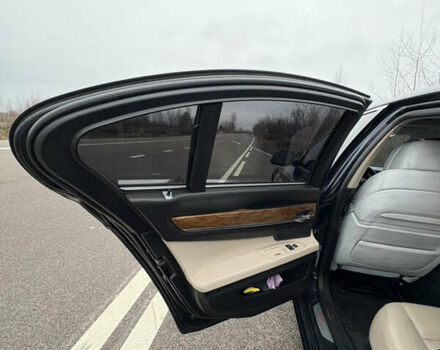 Синій БМВ 7 Серія, об'ємом двигуна 3 л та пробігом 288 тис. км за 13000 $, фото 11 на Automoto.ua