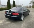 Синий БМВ 7 Серия, объемом двигателя 3 л и пробегом 280 тыс. км за 4750 $, фото 5 на Automoto.ua