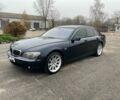 Синий БМВ 7 Серия, объемом двигателя 3 л и пробегом 280 тыс. км за 4750 $, фото 1 на Automoto.ua