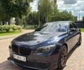 Синій БМВ 7 Серія, об'ємом двигуна 2.98 л та пробігом 305 тис. км за 8500 $, фото 1 на Automoto.ua