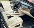 Синій БМВ 7 Серія, об'ємом двигуна 3 л та пробігом 281 тис. км за 7700 $, фото 8 на Automoto.ua