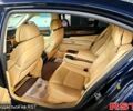 Синий БМВ 7 Серия, объемом двигателя 3 л и пробегом 0 тыс. км за 20000 $, фото 5 на Automoto.ua