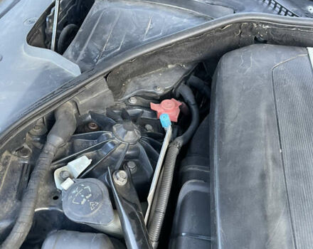 Синій БМВ 7 Серія, об'ємом двигуна 2.99 л та пробігом 277 тис. км за 18000 $, фото 24 на Automoto.ua