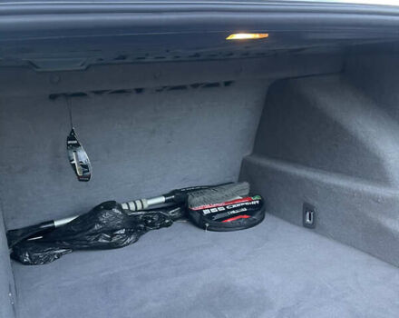 Синій БМВ 7 Серія, об'ємом двигуна 2.99 л та пробігом 277 тис. км за 18000 $, фото 18 на Automoto.ua